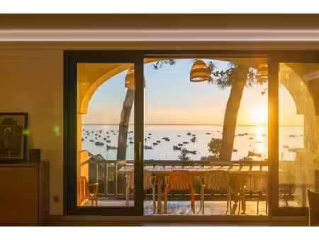 maison de luxe à vendre dans le quartier centre cap ferret