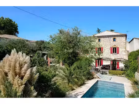 maison de luxe à vendre dans le quartier nord