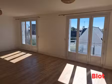 t3/4 a vendre chez blot immobilier - nantes