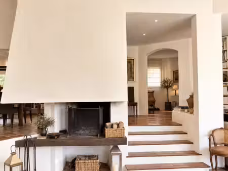 maison de luxe à vendre dans le quartier les nartieres