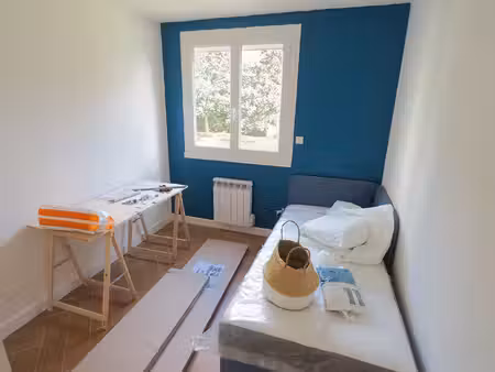 chambre 11m² - rezé