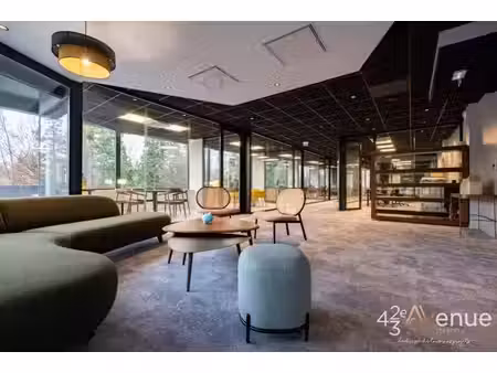 bureaux à vendre