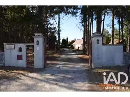 vente domaine 11 pièces