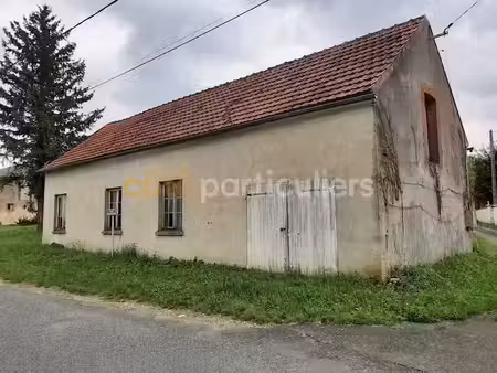 vente ferme 1 pièce 80 m² à ladon (45270)  49 990 €
