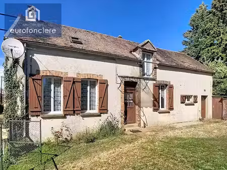 vente maison 4 pièces 67 m² à rigny-le-ferron (10160)  55 000 €