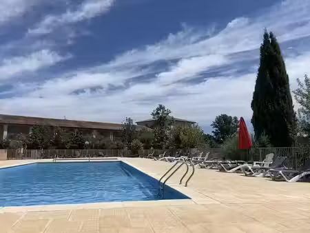 vente maison 44 m² à azille (11700)  59 900 €