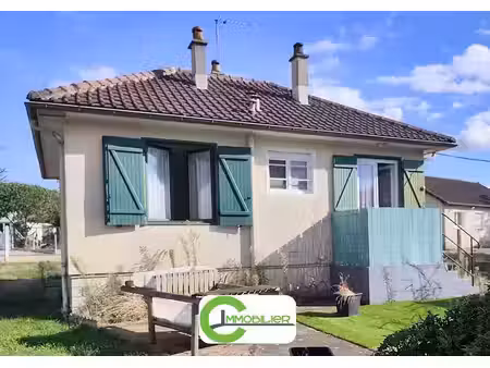 vente maison 2 pièces 43 m² à lavaré (72390)  76 480 €