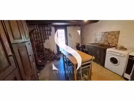 vente maison 3 pièces 59.28 m² à toudon (06830)  70 000 €
