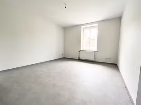 appartement t2 communay