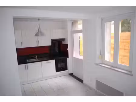 appartement - 47.45m ²