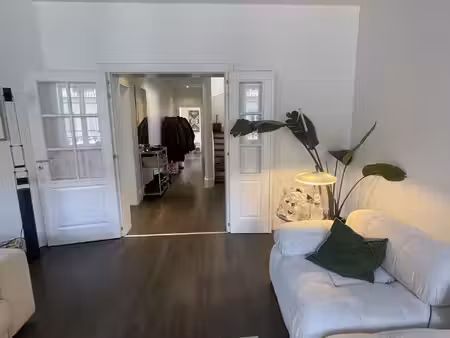appartement duplex 8-9 pièces de haut standing secteur gare mul