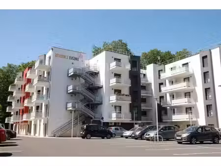 investissement en residence senior