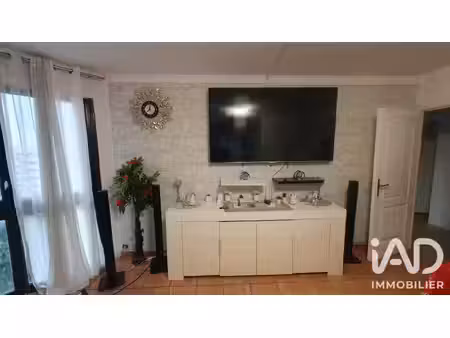 vente appartement 5 pièces