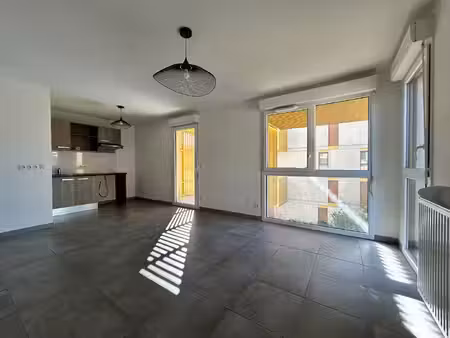 appartement lormont 3 pièce(s) 60 m2