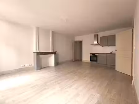 appartement t2 bis de 70m² centre ville de montauban