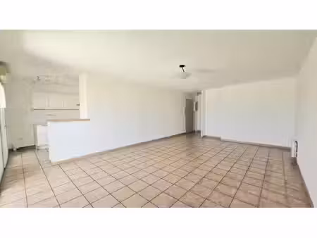 appartement t3 - quartier edf