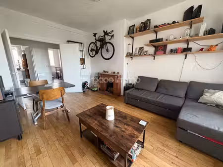 appartement t2 rouen centre cave grenier