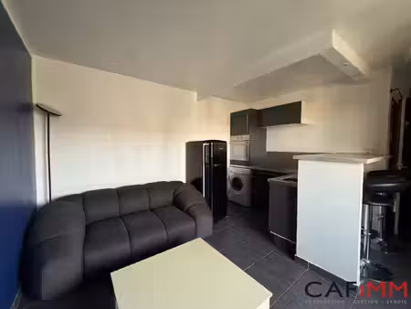 appartement à louer saint-laurent-de-mure