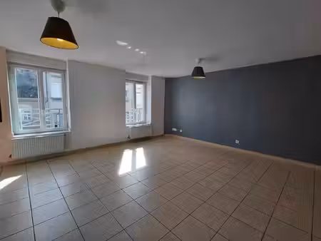 appartement t3 au centre de tain l'hermitage