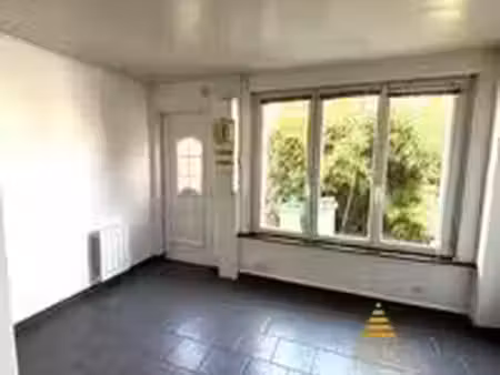 location appartement 1 pièce 25 m² à valenciennes (59300)  430 €
