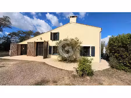 maison 6 pièces 125 m² à vendre à avrille