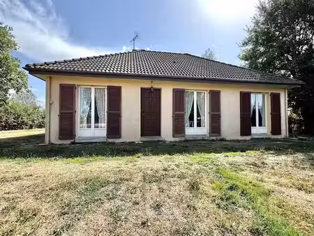 vente maison 5 pièces 87 m² à mazirat (03420)  82 000 €