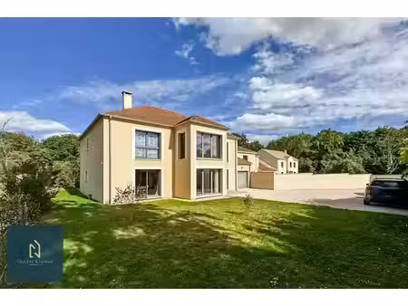 vente maison 8 pièces 197 m² à rambouillet (78120)  750 000 €