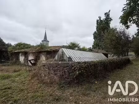 vente terrain 1 735 m²