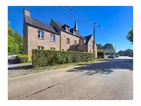 appartement à louer à rue de neussart 32 chaumont-gistoux (vbe69159)