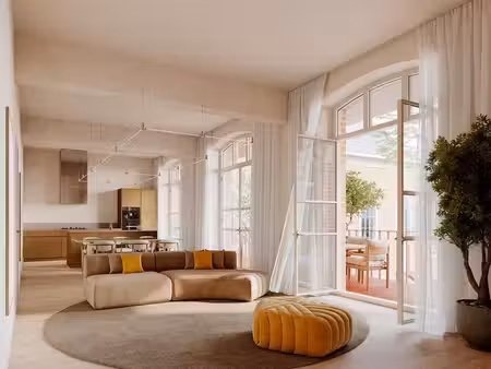 appartement