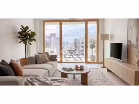 appartement avec terrasse lyon 8ᵉ (69)