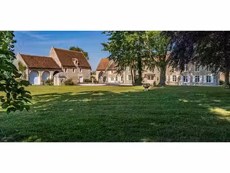 maison avec piscine et jardin caen (14)