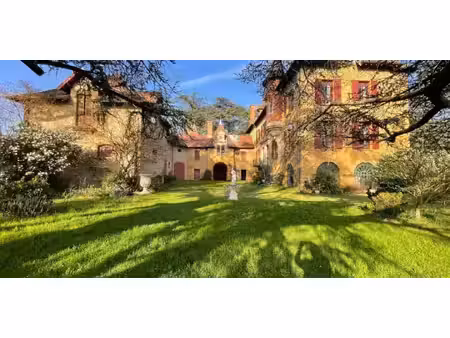 château gleizé (69)