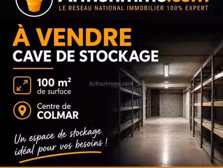cave à colmar