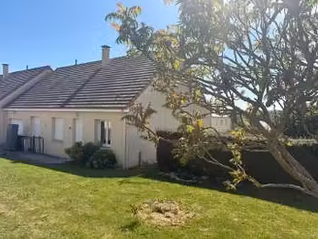 vente maison à évrecy (14210) : à vendre / 80m² évrecy