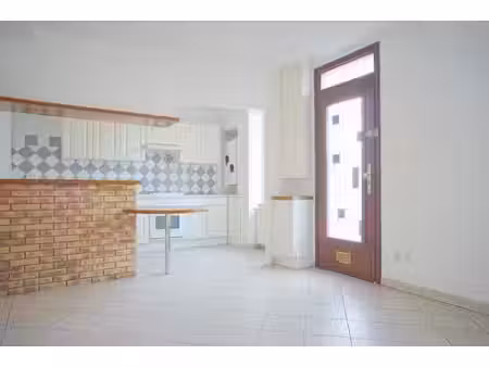 appartement le creusot 3 pieces