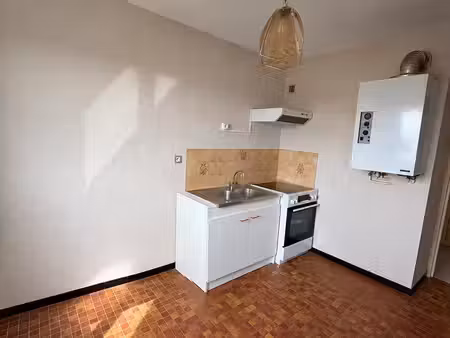 appartement f2
