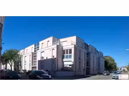 *** dornach - appartement f3 - à vendre ***