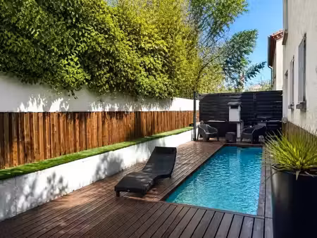 vente maison 6 pièces 132 m² à ceret (66400)  449 000 €