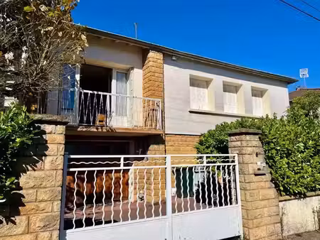 vente villa 4 pièces 172 m² à caluire-et-cuire (69300)  449 000 €