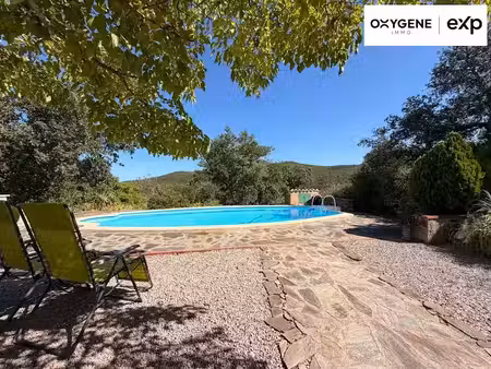 vente villa 7 pièces 188 m² à montauriol (66300)  480 000 €