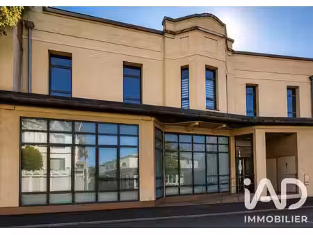 vente boutique/local commercial 934 m²