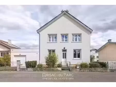 vente maison 8 pièces 165 m² à fontaine-lès-dijon (21121)  435 000 €