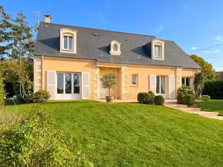 vente maison 6 pièces 170 m² à blaru (78270)  449 000 €