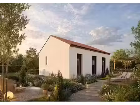 vente maison neuve 4 pièces 97 m² à la seyne-sur-mer (83500)  450 000 €
