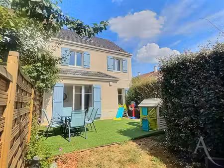 vente maison 5 pièces 105 m² à thiais (94320)  449 000 €