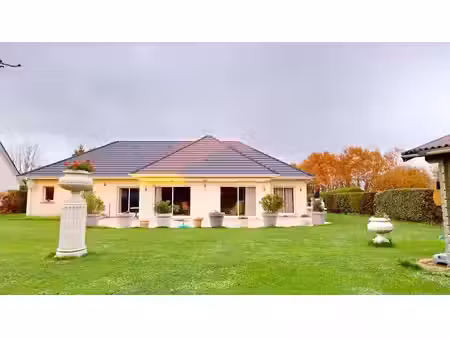 vente maison 5 pièces 157 m² à octeville-sur-mer (76930)  469 000 €