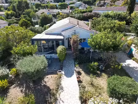 vente maison 4 pièces 90 m² à ollioules (83190)  465 000 €