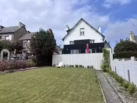 vente maison 7 pièces 151 m² à lamballe-armor (22400)  478 400 €