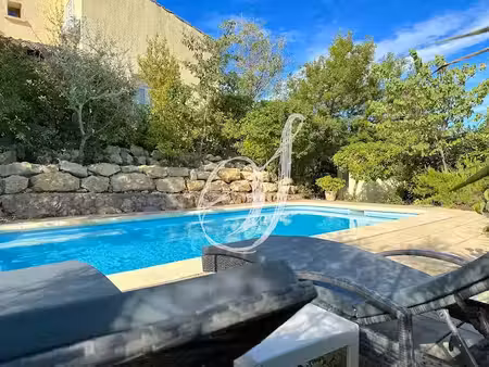 vente maison 7 pièces 162.01 m² à montpellier (34000)  485 000 €